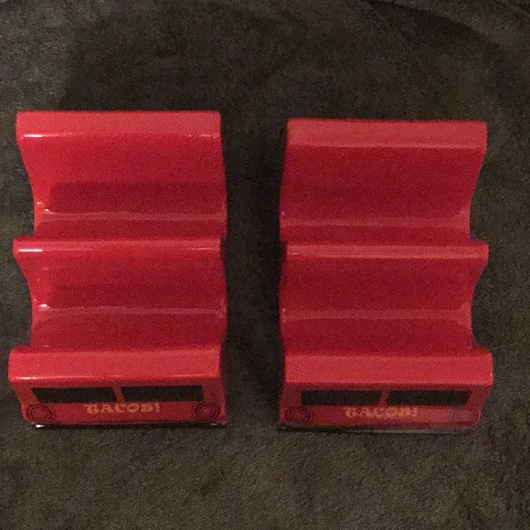 Taco Truck Stand NWOT - Picture 5 of 7